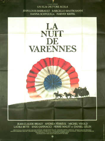 La Nuit de Varennes