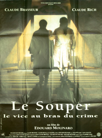 Le Souper