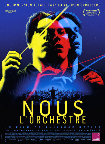 Nous, l'Orchestre