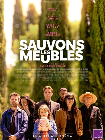 Sauvons les meubles