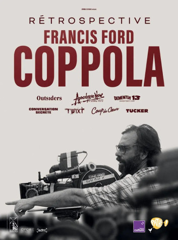 Rétrospective Francis Ford Coppola