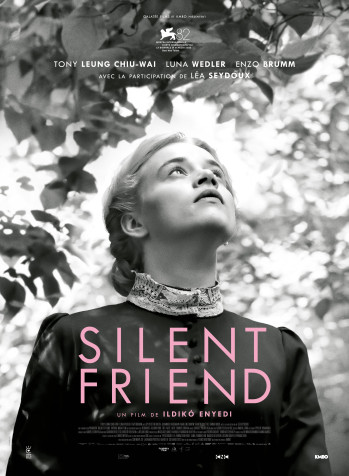 Silent Friend
