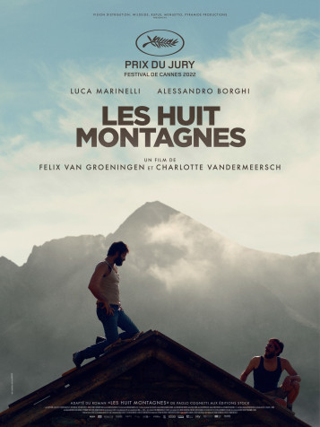 Les Huit montagnes