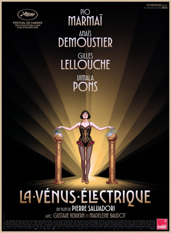 La Vénus électrique