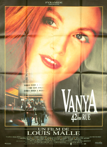 Vanya, 42e Rue