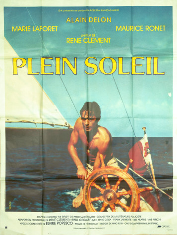 Plein soleil