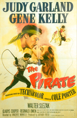 Le Pirate