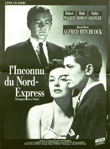L'Inconnu du Nord-Express