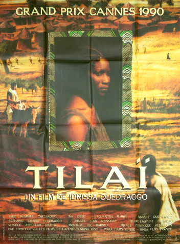 Tilaï