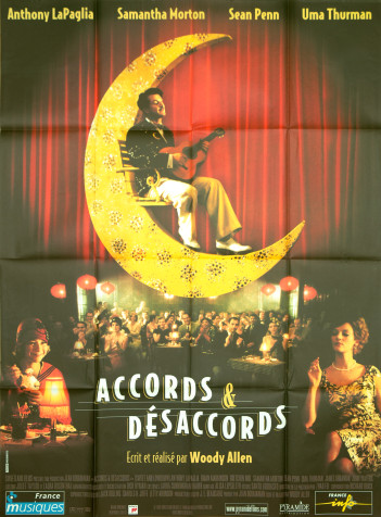Accords et désaccords