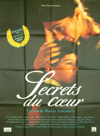 Secrets du coeur
