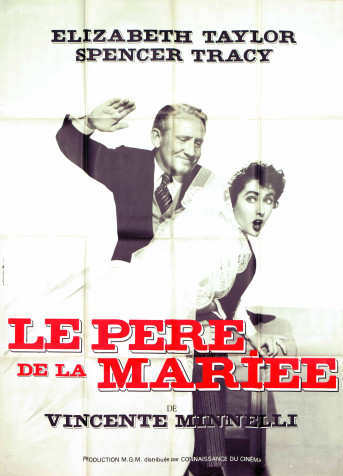 Le Père de la mariée