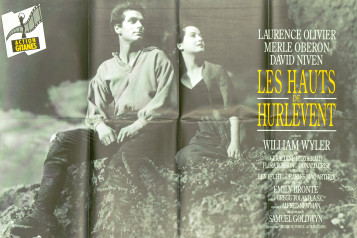 Les Hauts de Hurlevent