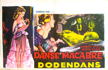 Danse macabre