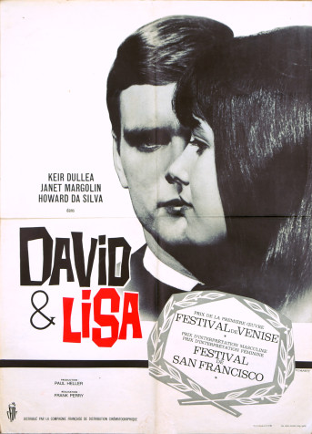 David et Lisa