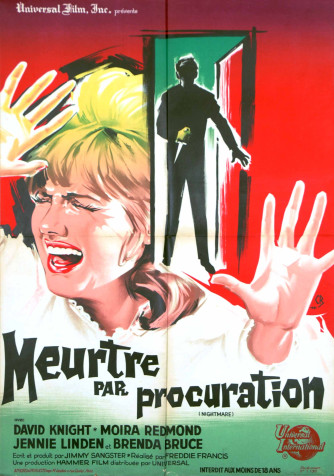Meurtre par procuration