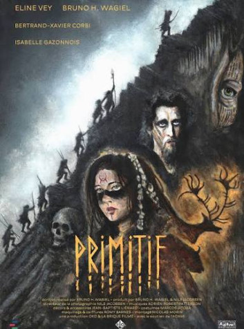 Primitif