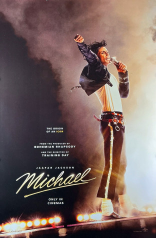 Michael