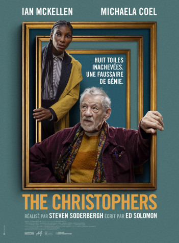 The Christophers