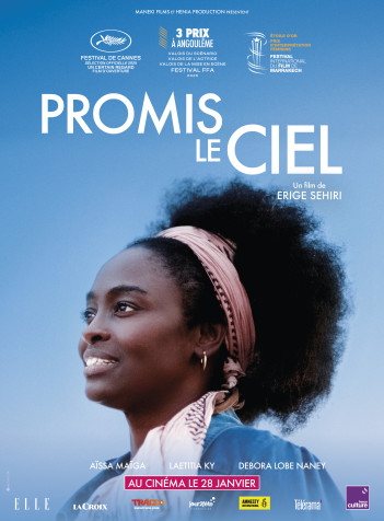 Promis le ciel