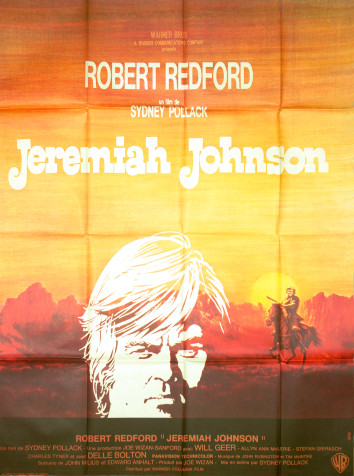 Jeremiah Johnson