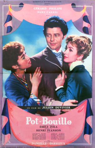 Pot-Bouille