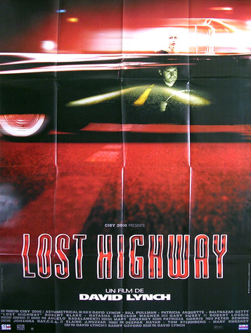 Lost Highway