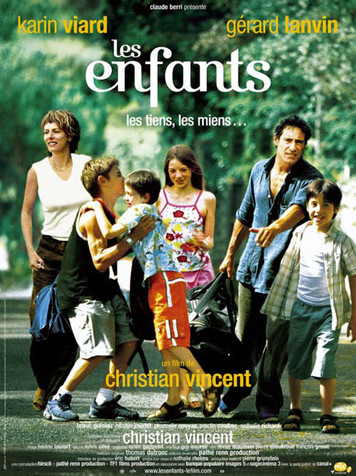 Les Enfants