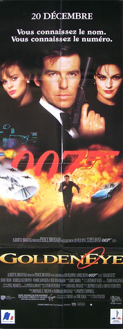Goldeneye