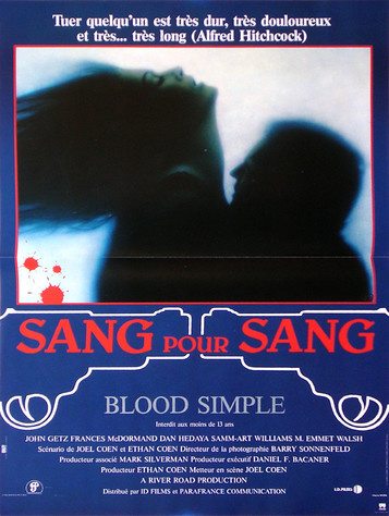 Sang pour sang