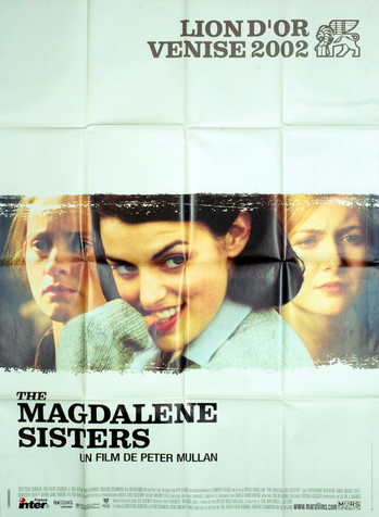 The Magdalene Sisters