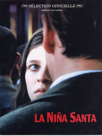 La Nina Santa