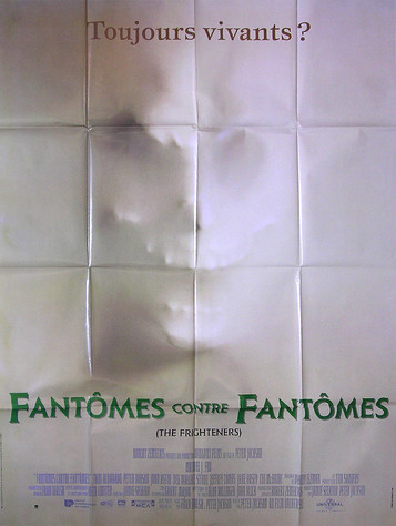 Fantômes contre Fantômes