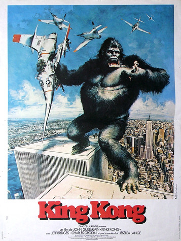 King Kong