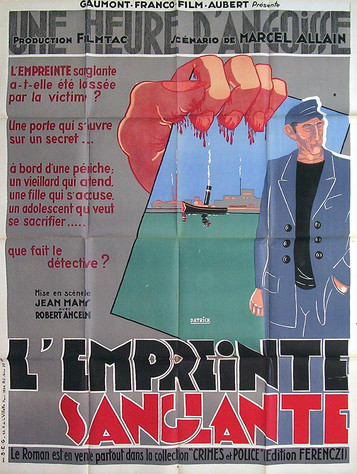 L'Empreinte Sanglante