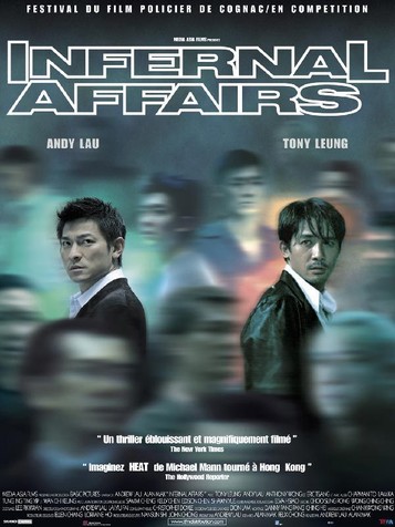 Infernal Affairs