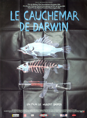 Le Cauchemar de Darwin