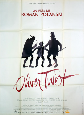 Oliver Twist