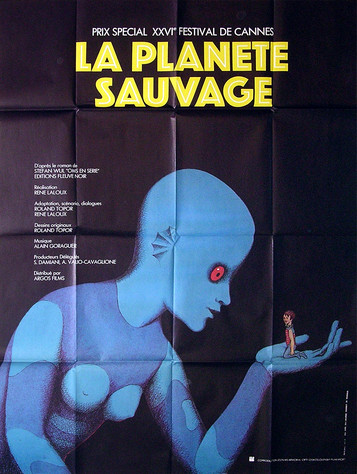 La Planète sauvage