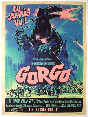 Gorgo