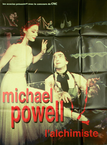 Michael Powell l'alchimiste
