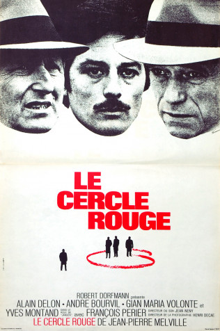 Le Cercle rouge