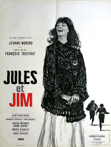 Jules et Jim