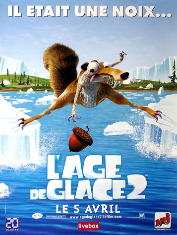 L'Age de glace 2