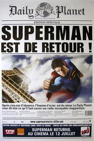 Superman Returns