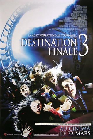 Destination finale 3