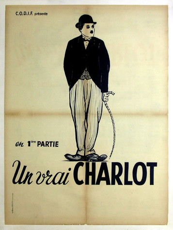 Un Vrai Charlot