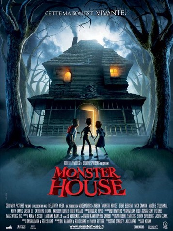 Monster House