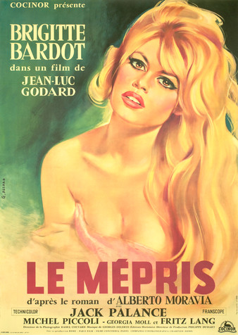 Le Mépris