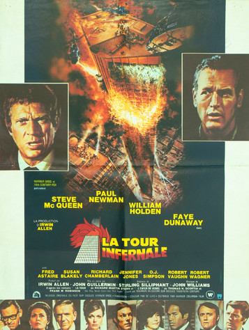 La Tour infernale